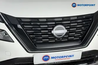 Nissan X-Trail Tekna Automatic Petrol-Electric Hybrid SUV - Stock Number (1667869) - 43rd supplementary image