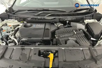 Nissan X-Trail Tekna Automatic Petrol-Electric Hybrid SUV - Stock Number (1667869) - 48th supplementary image