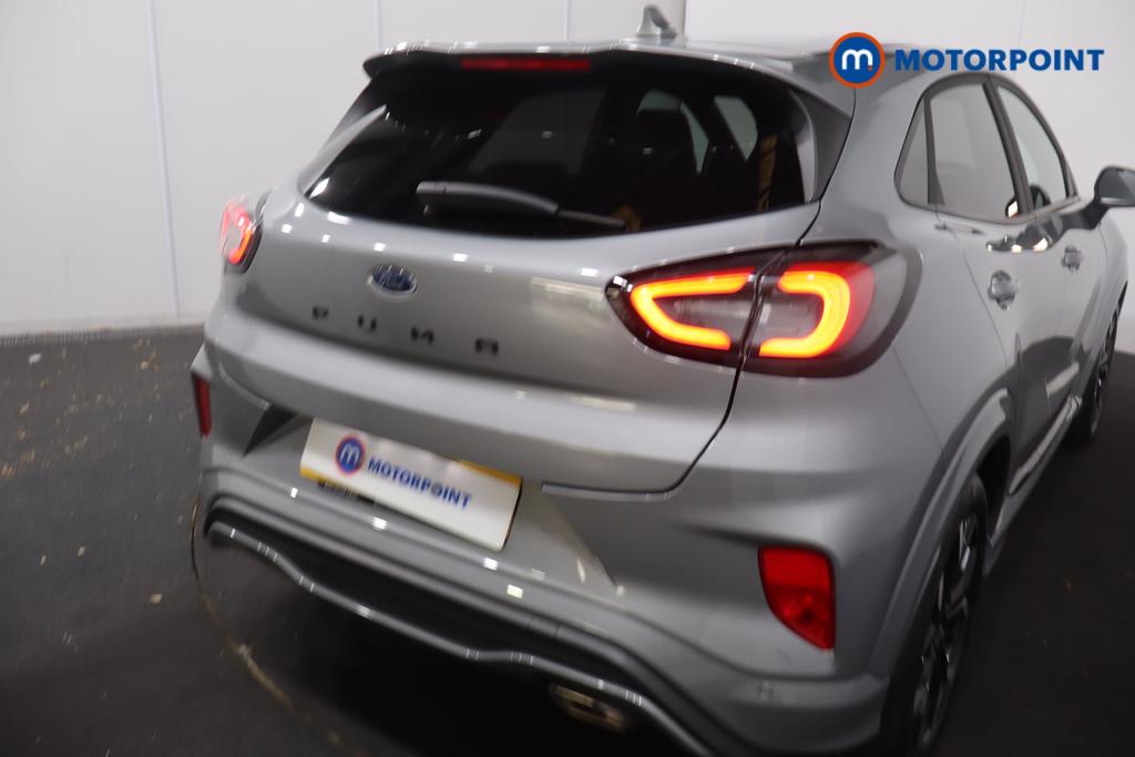 Ford Puma St-Line X Automatic Petrol SUV - Stock Number (1667935) - 2nd supplementary image