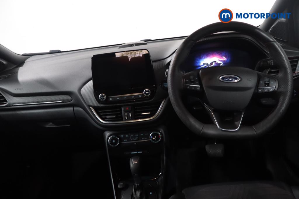 Ford Puma St-Line X Automatic Petrol SUV - Stock Number (1667935) - 7th supplementary image