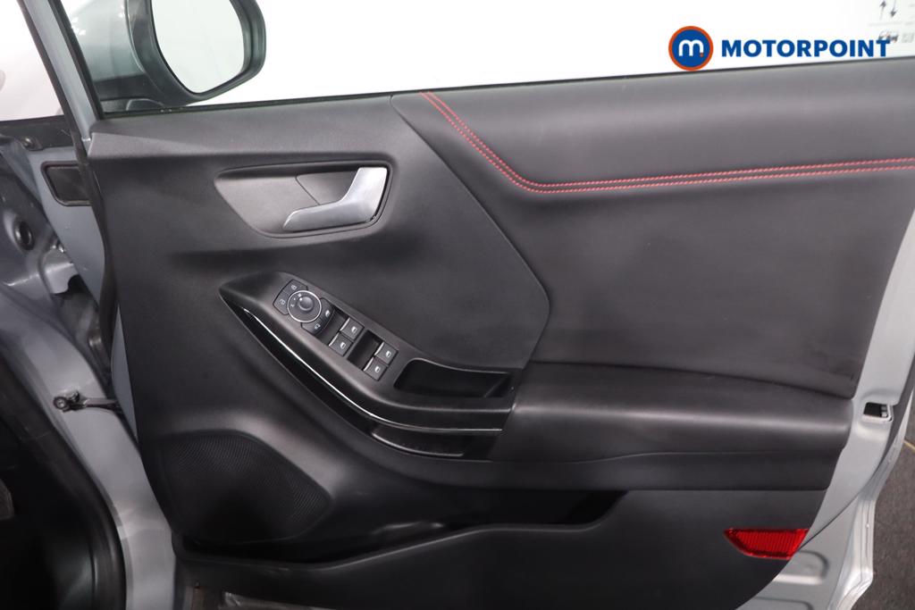 Ford Puma St-Line X Automatic Petrol SUV - Stock Number (1667935) - 8th supplementary image