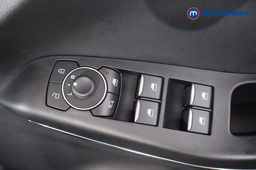 Ford Puma St-Line X Automatic Petrol SUV - Stock Number (1667935) - 9th supplementary image