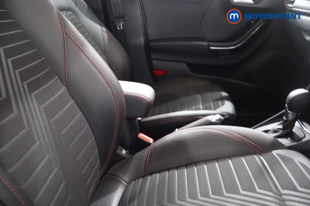 Ford Puma St-Line X Automatic Petrol SUV - Stock Number (1667935) - 10th supplementary image