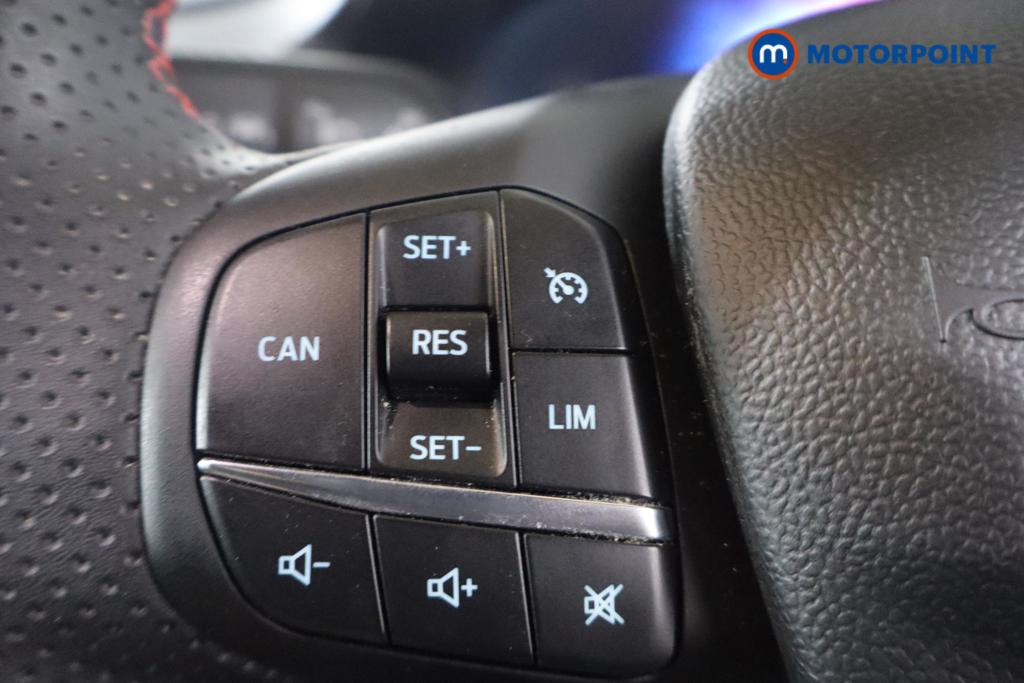 Ford Puma St-Line X Automatic Petrol SUV - Stock Number (1667935) - 13th supplementary image