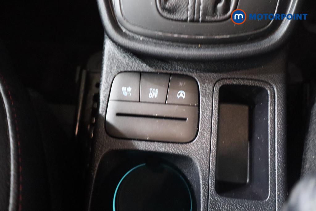 Ford Puma St-Line X Automatic Petrol SUV - Stock Number (1667935) - 15th supplementary image