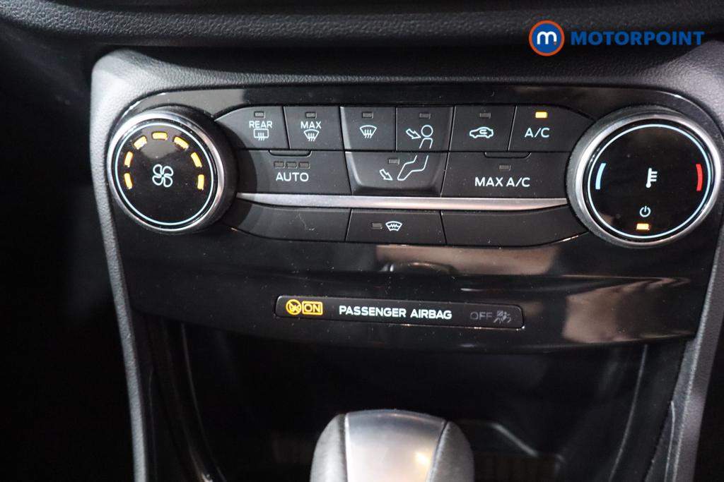 Ford Puma St-Line X Automatic Petrol SUV - Stock Number (1667935) - 16th supplementary image