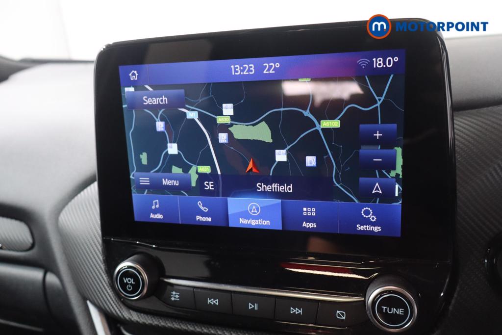 Ford Puma St-Line X Automatic Petrol SUV - Stock Number (1667935) - 18th supplementary image