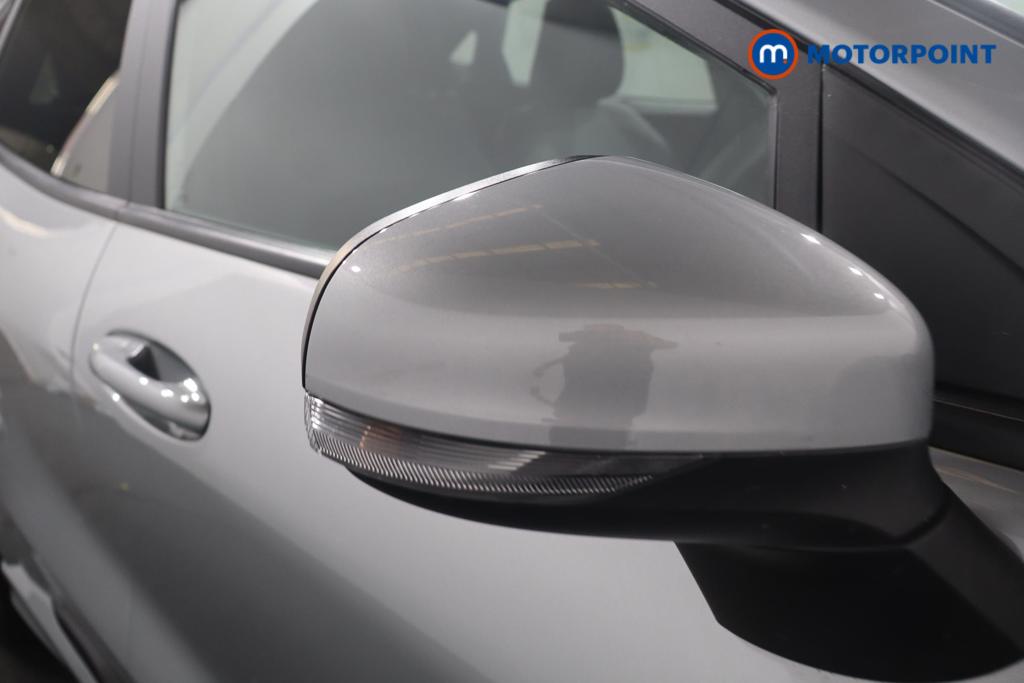 Ford Puma St-Line X Automatic Petrol SUV - Stock Number (1667935) - 19th supplementary image