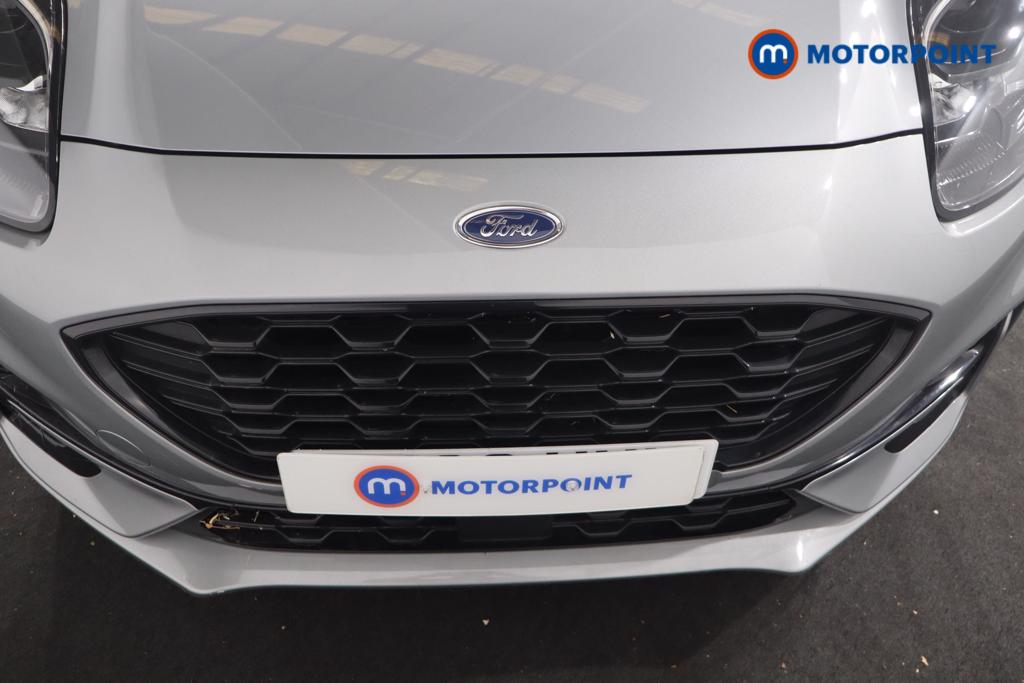 Ford Puma St-Line X Automatic Petrol SUV - Stock Number (1667935) - 20th supplementary image