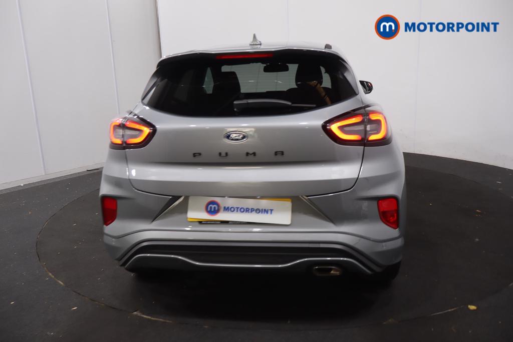 Ford Puma St-Line X Automatic Petrol SUV - Stock Number (1667935) - 1st supplementary image