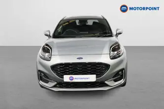 Ford Puma St-Line X Automatic Petrol SUV - Stock Number (1667935) - Front bumper