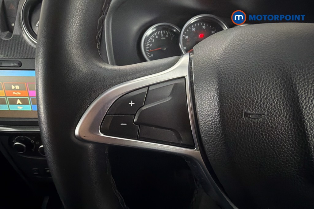Dacia Sandero Stepway Comfort Manual Petrol Hatchback - Stock Number (1667999) - 3rd supplementary image