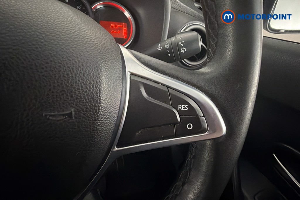 Dacia Sandero Stepway Comfort Manual Petrol Hatchback - Stock Number (1667999) - 4th supplementary image