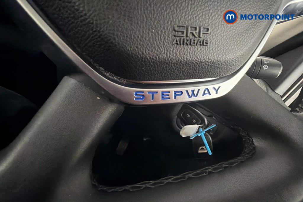 Dacia Sandero Stepway Comfort Manual Petrol Hatchback - Stock Number (1667999) - 5th supplementary image