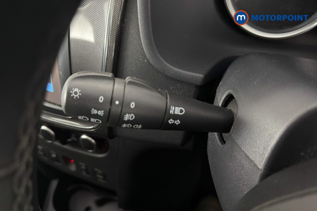 Dacia Sandero Stepway Comfort Manual Petrol Hatchback - Stock Number (1667999) - 6th supplementary image