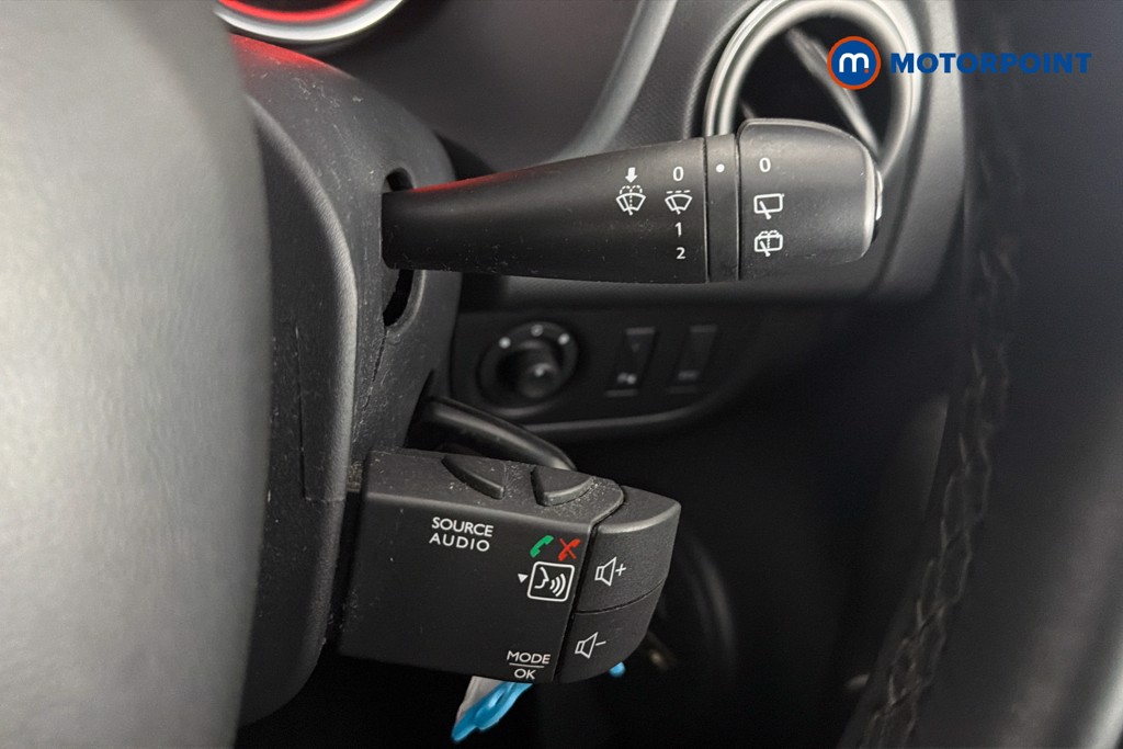 Dacia Sandero Stepway Comfort Manual Petrol Hatchback - Stock Number (1667999) - 7th supplementary image