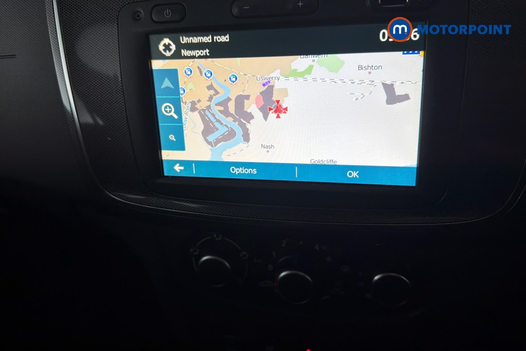 Dacia Sandero Stepway Comfort Manual Petrol Hatchback - Stock Number (1667999) - 10th supplementary image