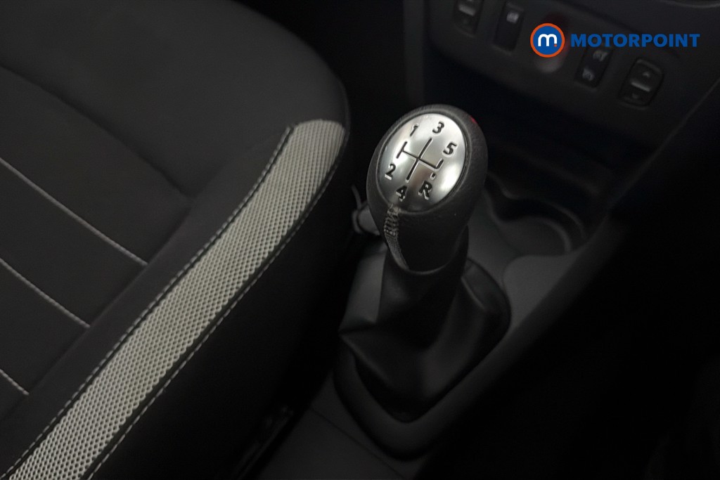 Dacia Sandero Stepway Comfort Manual Petrol Hatchback - Stock Number (1667999) - 15th supplementary image