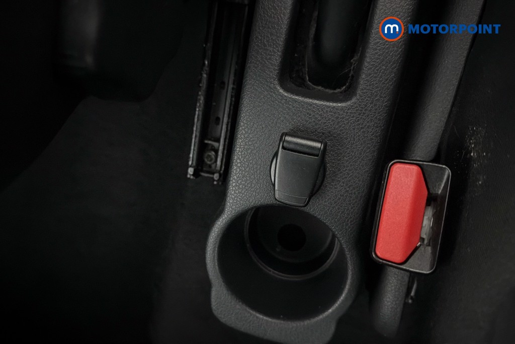 Dacia Sandero Stepway Comfort Manual Petrol Hatchback - Stock Number (1667999) - 17th supplementary image