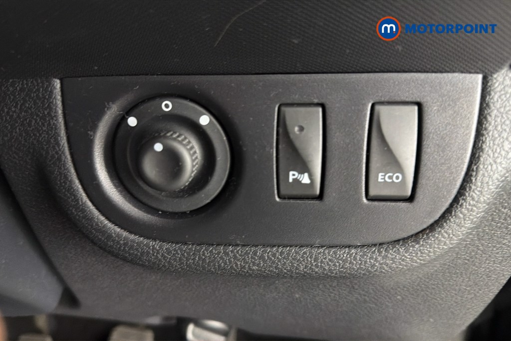 Dacia Sandero Stepway Comfort Manual Petrol Hatchback - Stock Number (1667999) - 18th supplementary image
