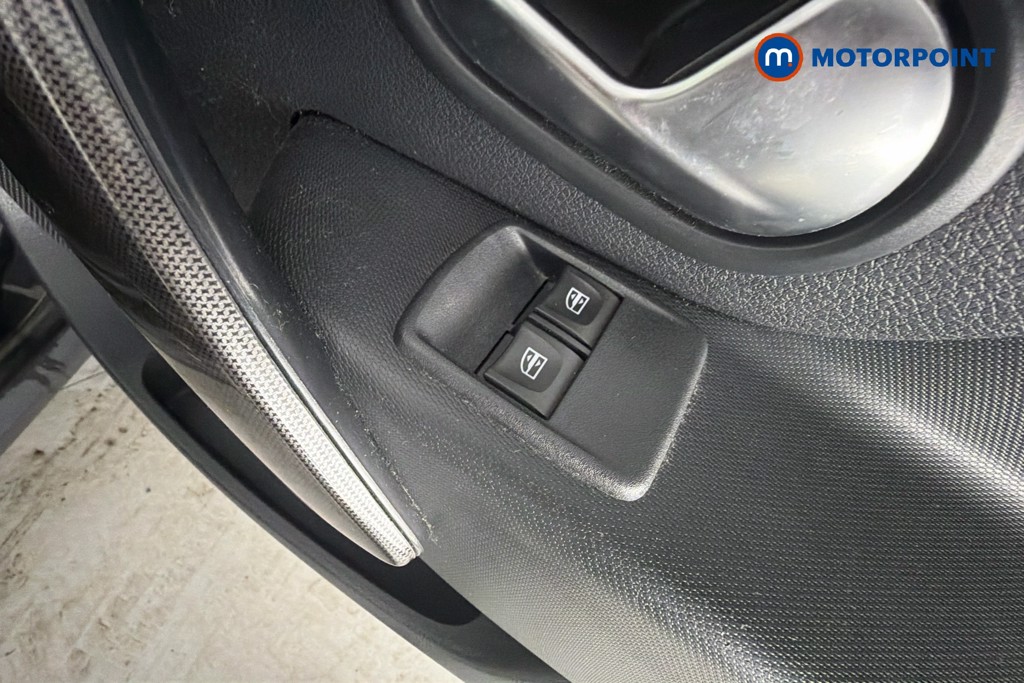 Dacia Sandero Stepway Comfort Manual Petrol Hatchback - Stock Number (1667999) - 20th supplementary image