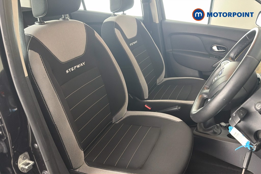 Dacia Sandero Stepway Comfort Manual Petrol Hatchback - Stock Number (1667999) - 22nd supplementary image