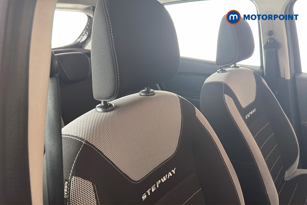 Dacia Sandero Stepway Comfort Manual Petrol Hatchback - Stock Number (1667999) - 23rd supplementary image