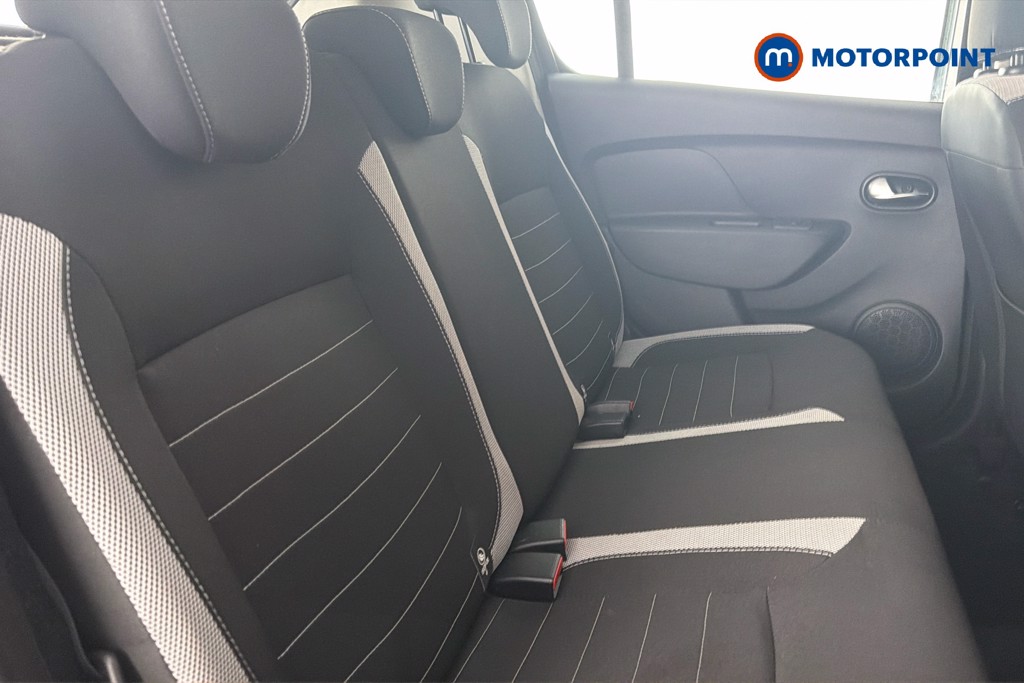 Dacia Sandero Stepway Comfort Manual Petrol Hatchback - Stock Number (1667999) - 28th supplementary image