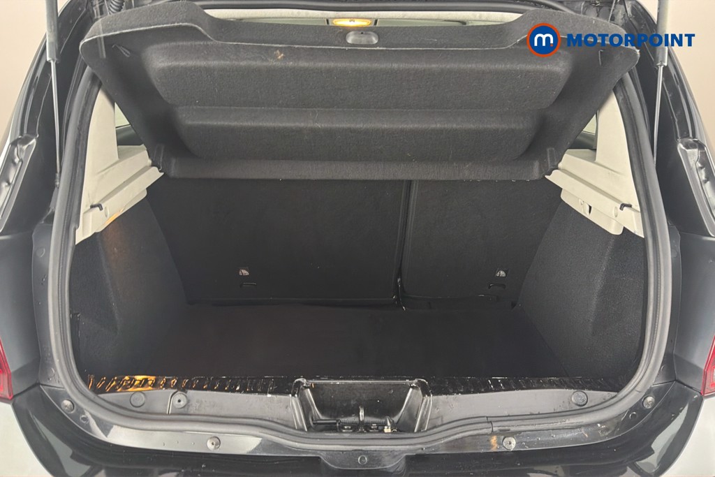 Dacia Sandero Stepway Comfort Manual Petrol Hatchback - Stock Number (1667999) - 33rd supplementary image