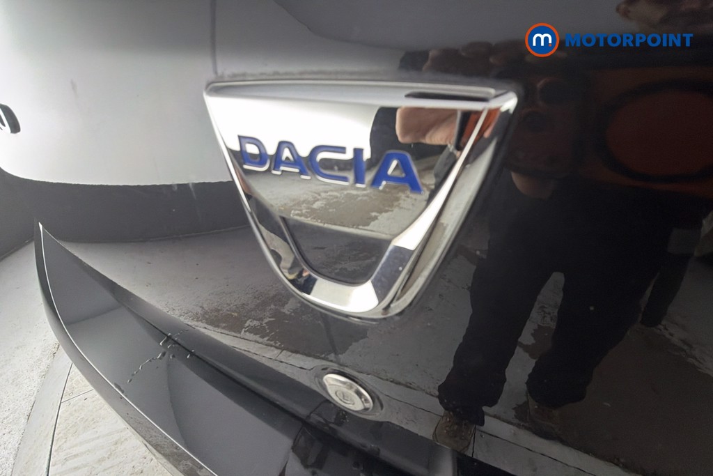 Dacia Sandero Stepway Comfort Manual Petrol Hatchback - Stock Number (1667999) - 37th supplementary image