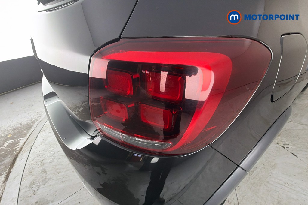 Dacia Sandero Stepway Comfort Manual Petrol Hatchback - Stock Number (1667999) - 38th supplementary image