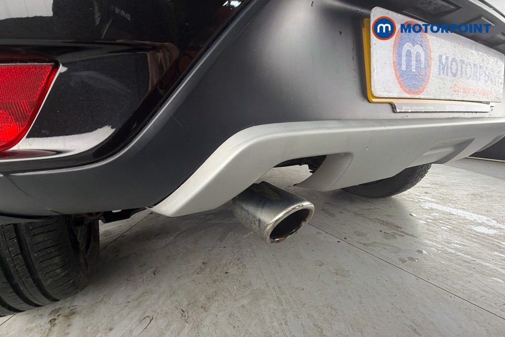 Dacia Sandero Stepway Comfort Manual Petrol Hatchback - Stock Number (1667999) - 39th supplementary image
