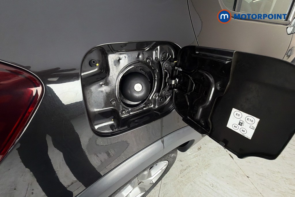 Dacia Sandero Stepway Comfort Manual Petrol Hatchback - Stock Number (1667999) - 41st supplementary image