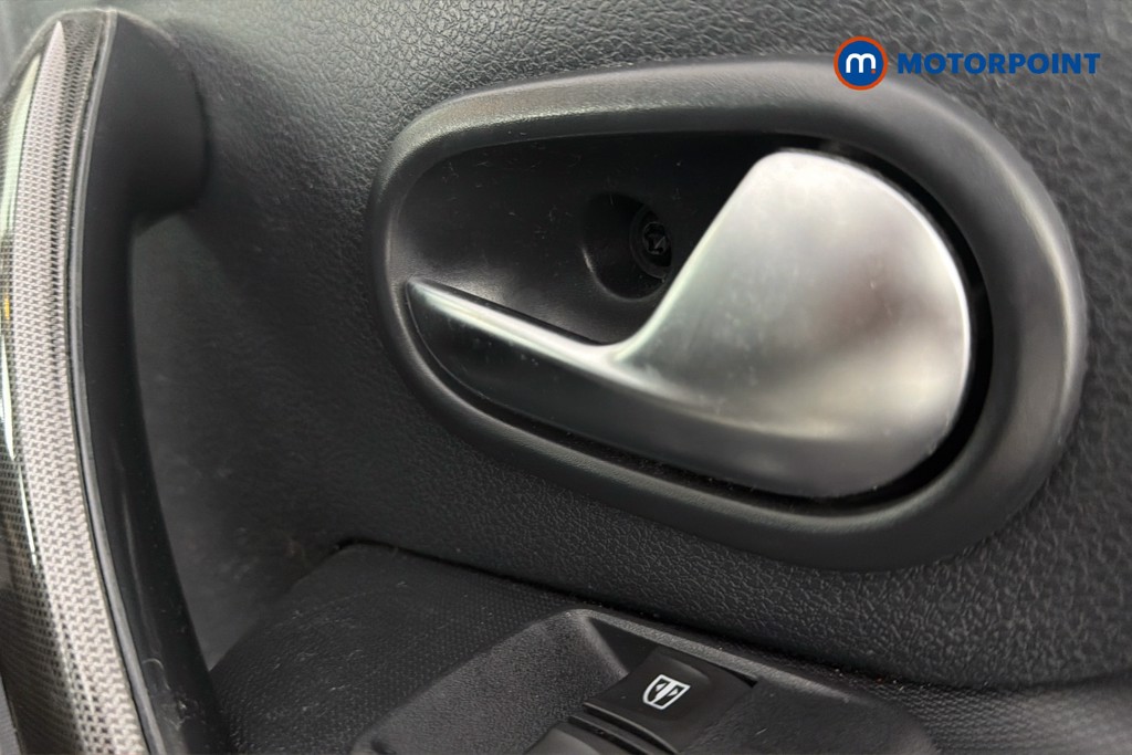 Dacia Sandero Stepway Comfort Manual Petrol Hatchback - Stock Number (1667999) - 42nd supplementary image