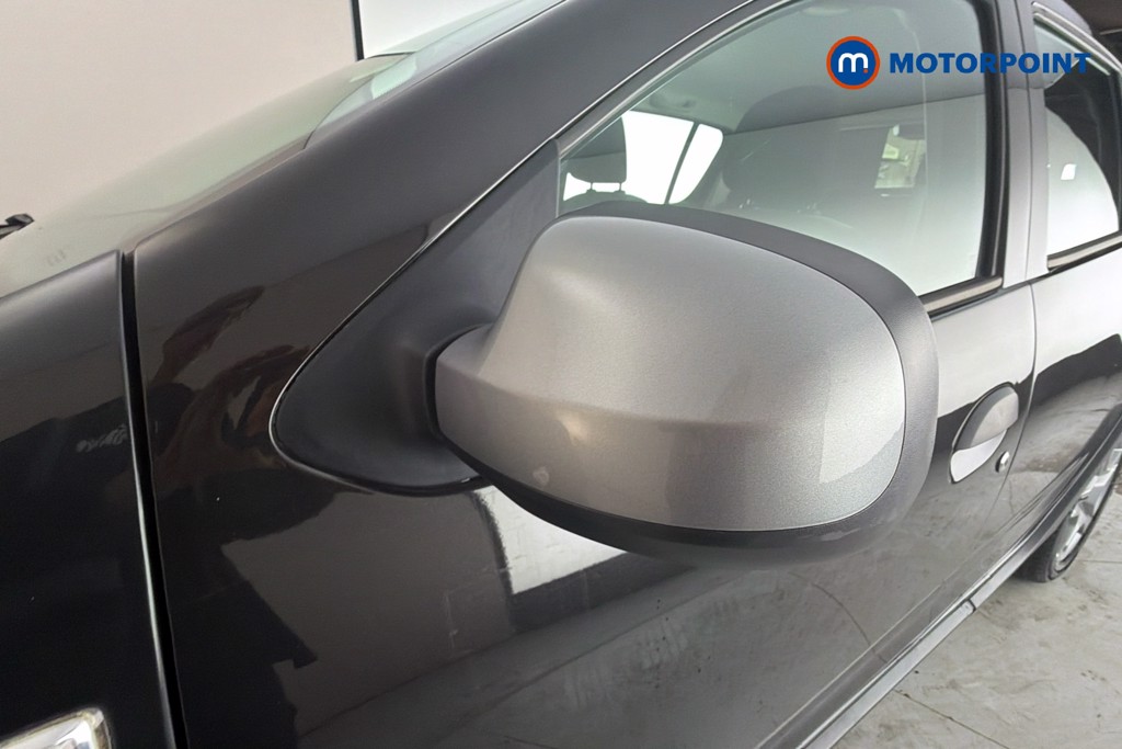 Dacia Sandero Stepway Comfort Manual Petrol Hatchback - Stock Number (1667999) - 43rd supplementary image