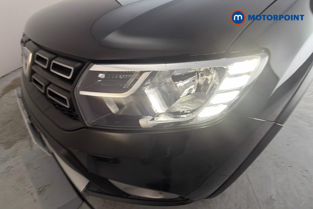 Dacia Sandero Stepway Comfort Manual Petrol Hatchback - Stock Number (1667999) - 44th supplementary image