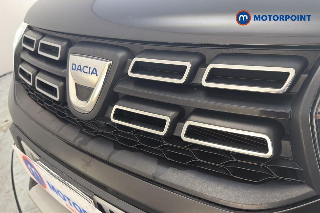 Dacia Sandero Stepway Comfort Manual Petrol Hatchback - Stock Number (1667999) - 45th supplementary image