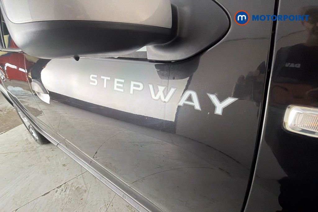 Dacia Sandero Stepway Comfort Manual Petrol Hatchback - Stock Number (1667999) - 46th supplementary image