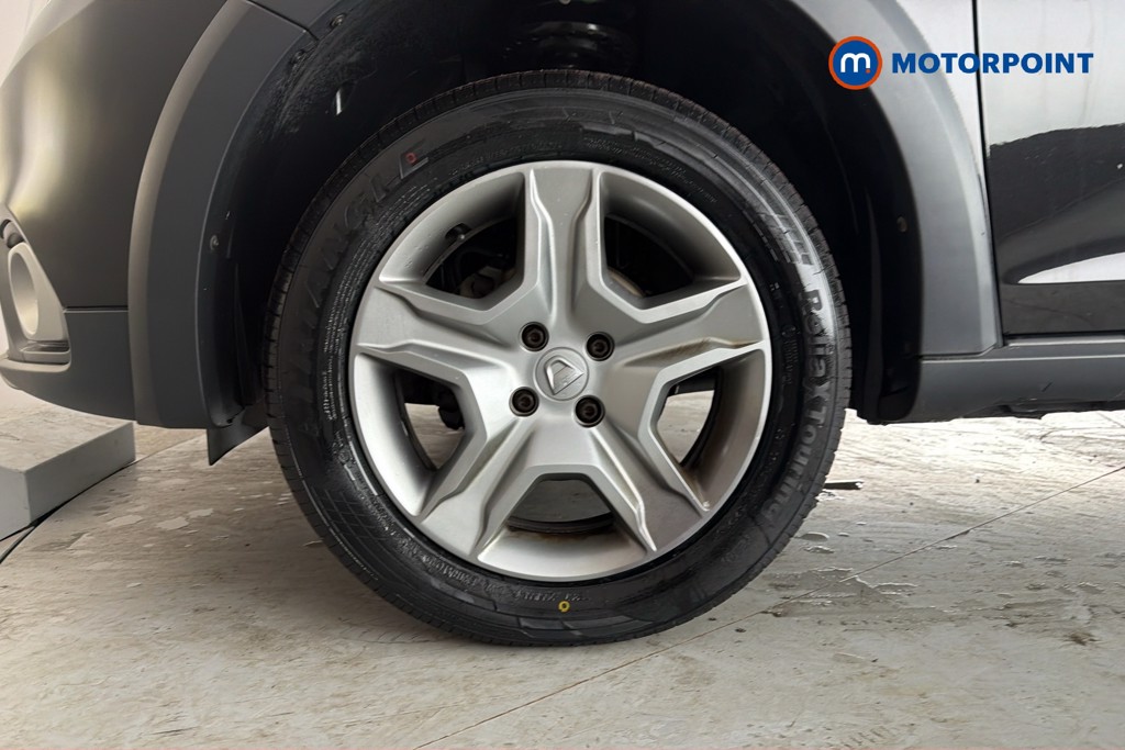 Dacia Sandero Stepway Comfort Manual Petrol Hatchback - Stock Number (1667999) - 47th supplementary image