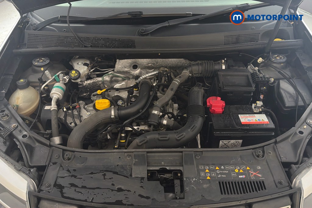 Dacia Sandero Stepway Comfort Manual Petrol Hatchback - Stock Number (1667999) - 51st supplementary image
