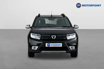 Dacia Sandero Stepway Comfort Manual Petrol Hatchback - Stock Number (1667999) - Front bumper