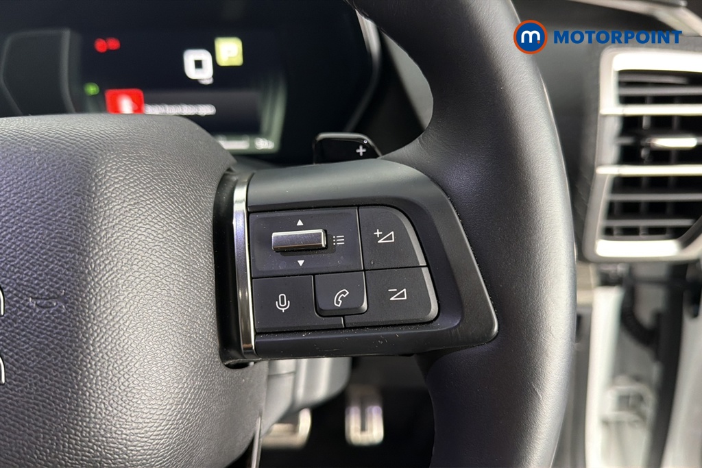 Citroen C5 X MAX Automatic Petrol Hatchback - Stock Number (1668129) - 3rd supplementary image
