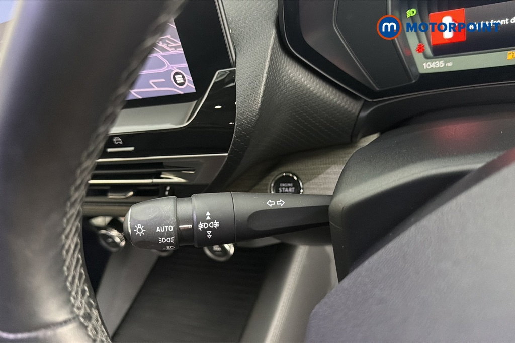 Citroen C5 X MAX Automatic Petrol Hatchback - Stock Number (1668129) - 5th supplementary image