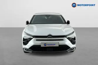Citroen C5 X MAX Automatic Petrol Hatchback - Stock Number (1668129) - Front bumper