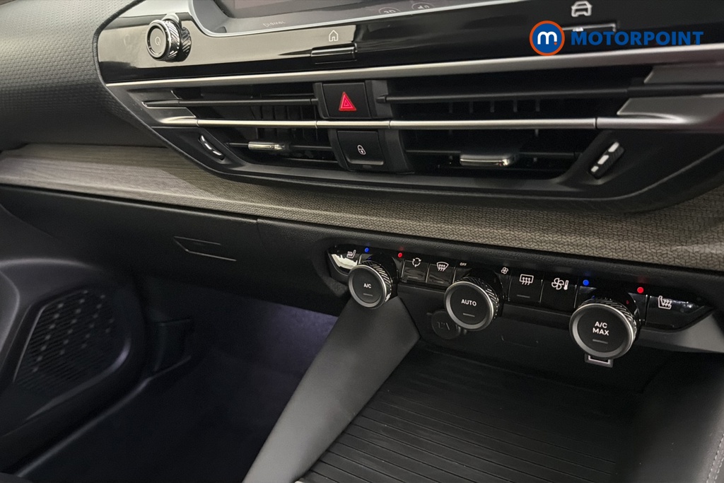 Citroen C5 X MAX Automatic Petrol Hatchback - Stock Number (1668129) - 12th supplementary image