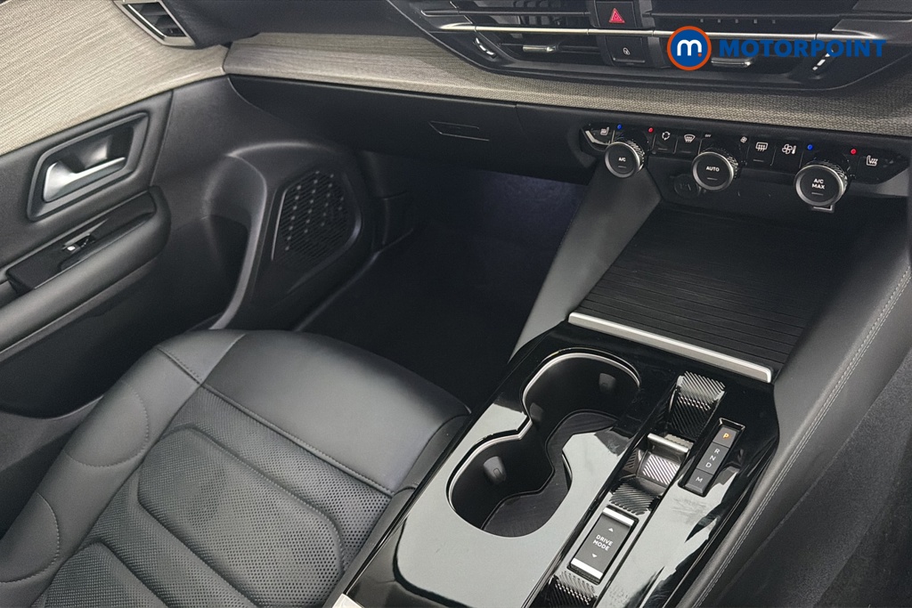 Citroen C5 X MAX Automatic Petrol Hatchback - Stock Number (1668129) - 15th supplementary image