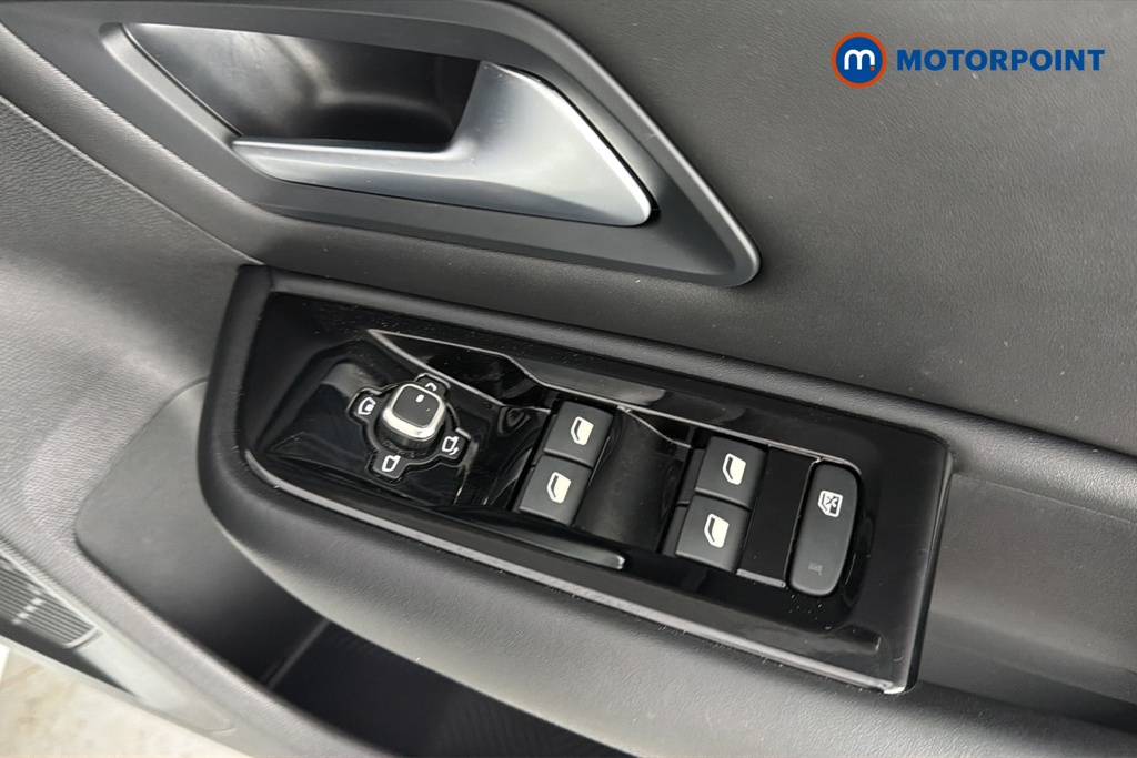 Citroen C5 X MAX Automatic Petrol Hatchback - Stock Number (1668129) - 19th supplementary image