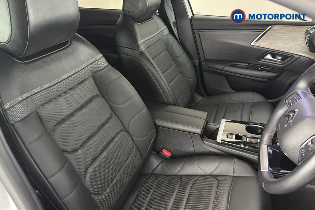Citroen C5 X MAX Automatic Petrol Hatchback - Stock Number (1668129) - 22nd supplementary image
