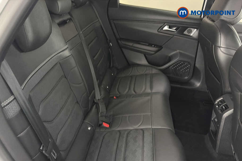 Citroen C5 X MAX Automatic Petrol Hatchback - Stock Number (1668129) - 25th supplementary image