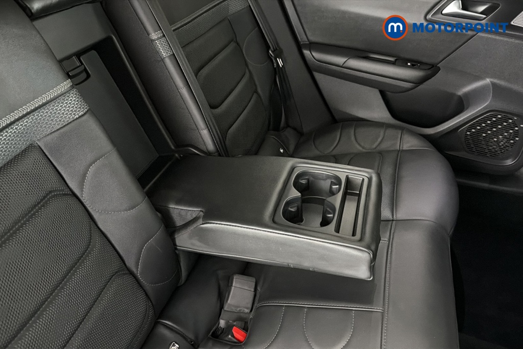 Citroen C5 X MAX Automatic Petrol Hatchback - Stock Number (1668129) - 26th supplementary image